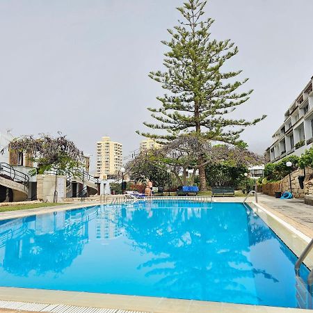 Holidays Beach & Pool ,Aircond , Las Americas Арона Екстер'єр фото