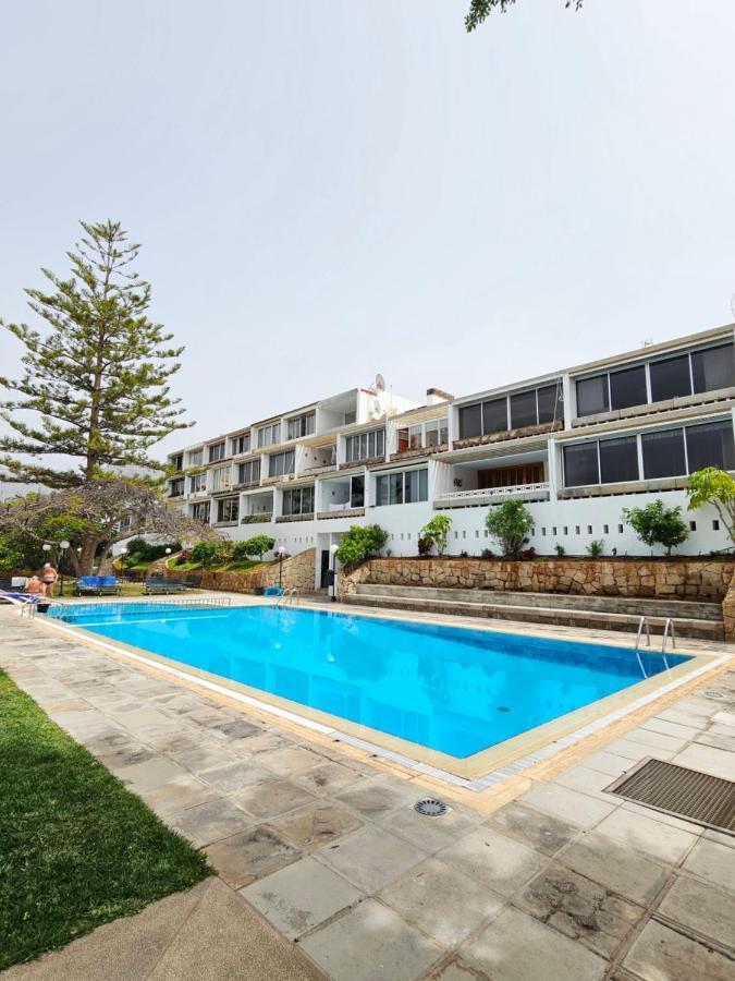 Holidays Beach & Pool ,Aircond , Las Americas Арона Екстер'єр фото