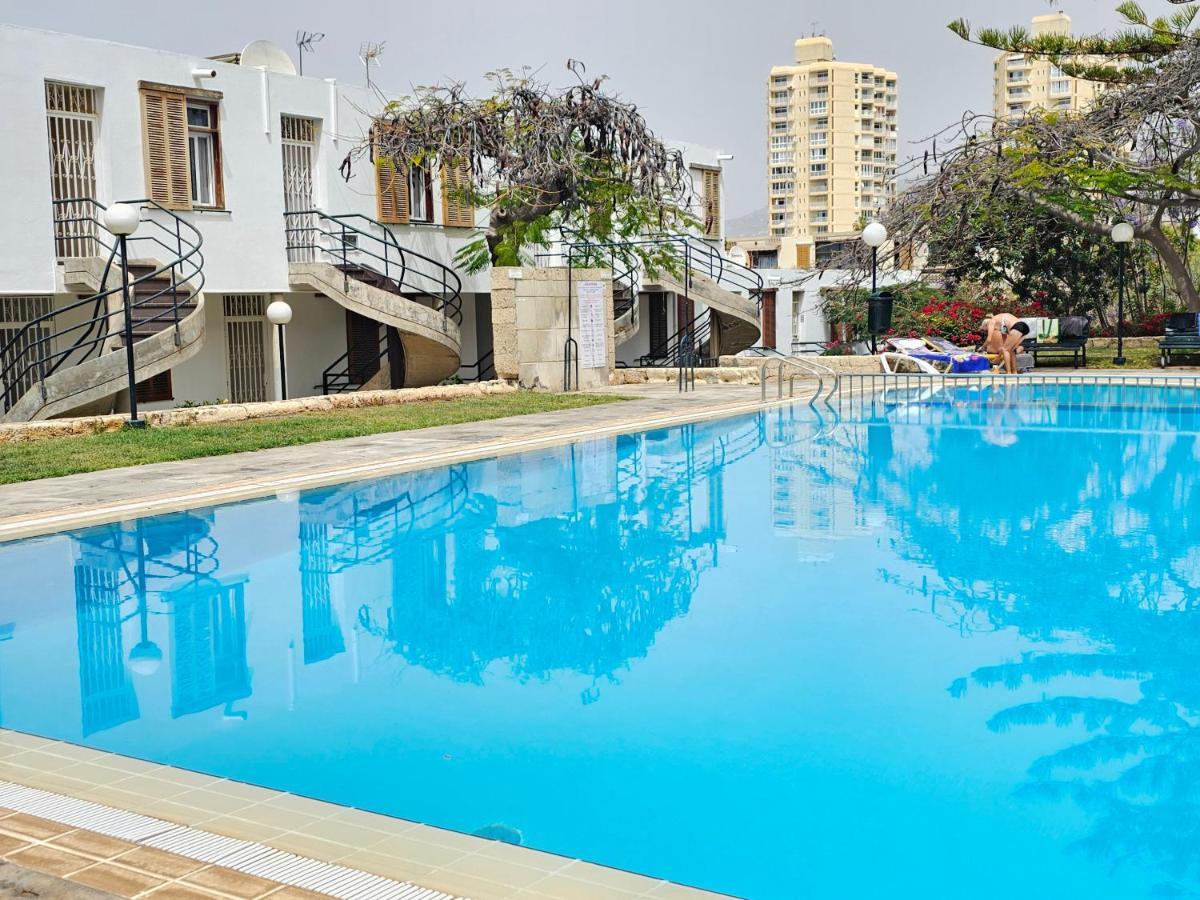 Holidays Beach & Pool ,Aircond , Las Americas Арона Екстер'єр фото