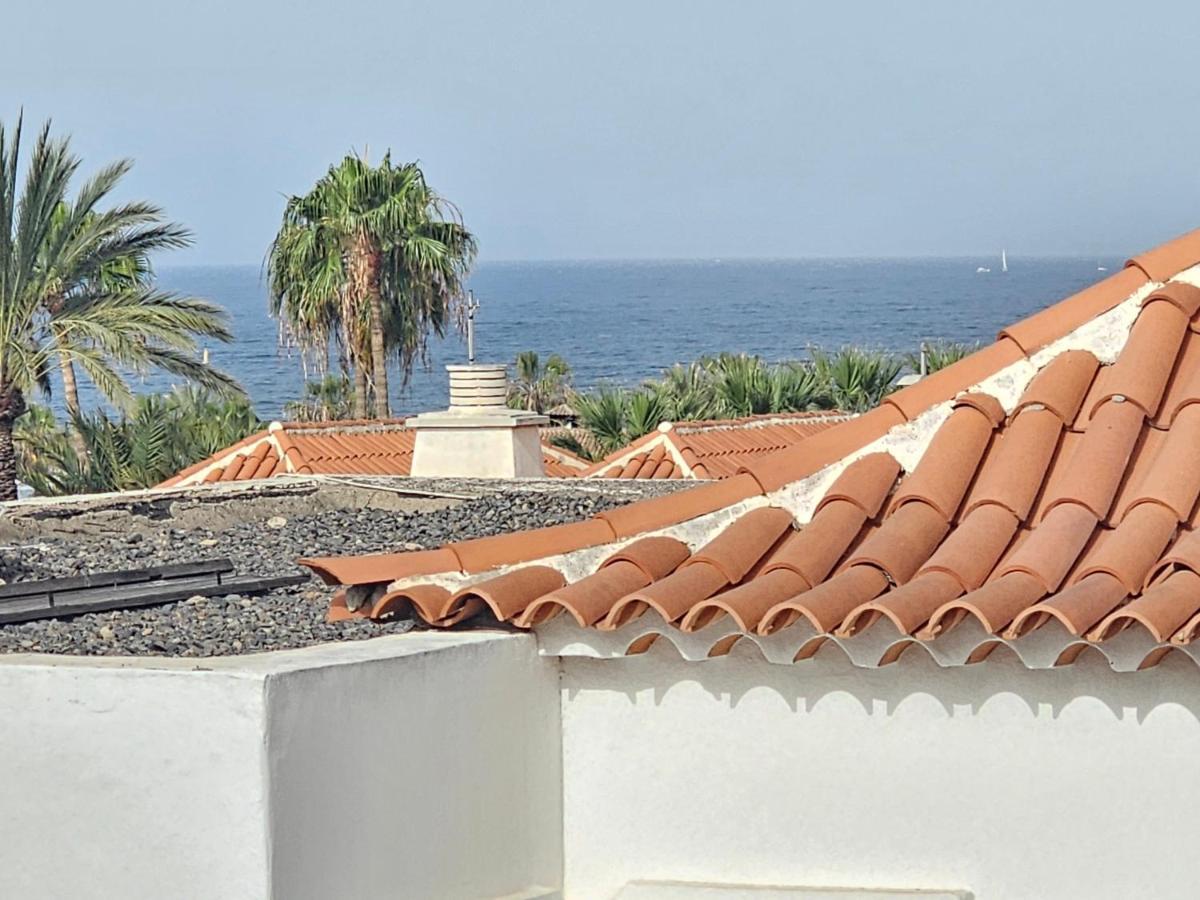 Holidays Beach & Pool ,Aircond , Las Americas Арона Екстер'єр фото
