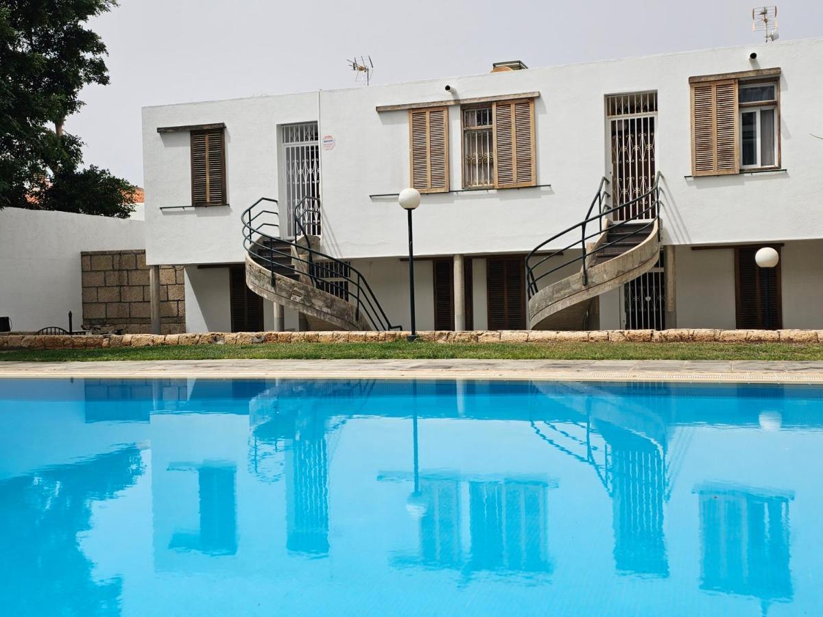 Holidays Beach & Pool ,Aircond , Las Americas Арона Екстер'єр фото