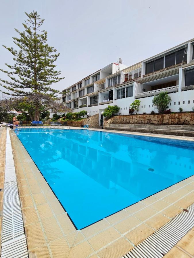 Holidays Beach & Pool ,Aircond , Las Americas Арона Екстер'єр фото