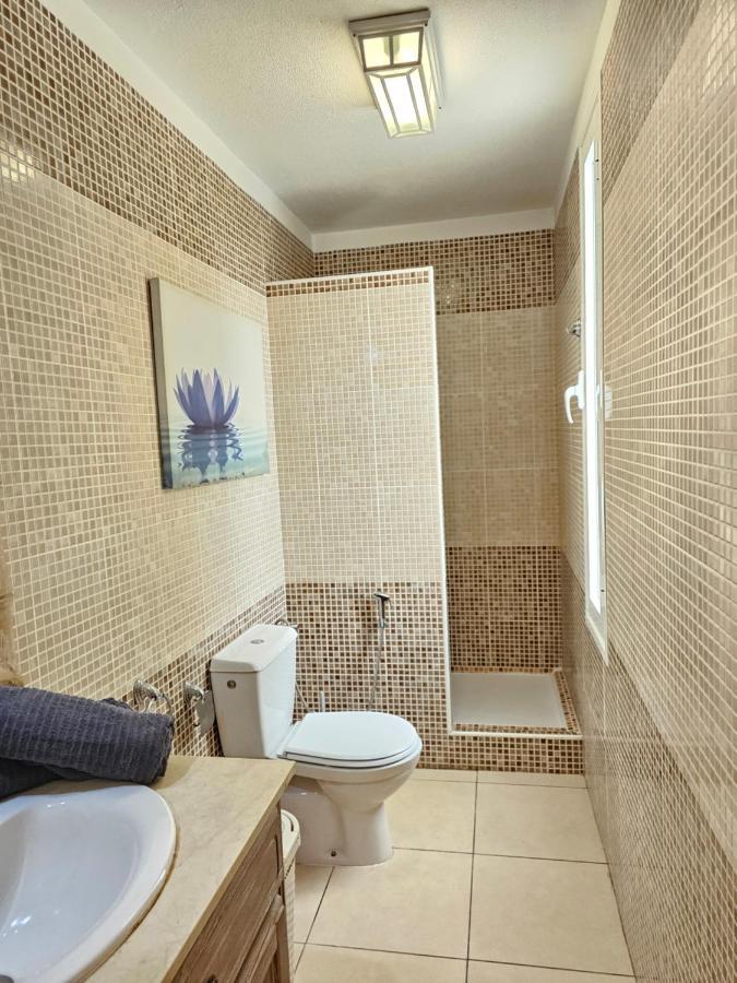 Holidays Beach & Pool ,Aircond , Las Americas Арона Екстер'єр фото