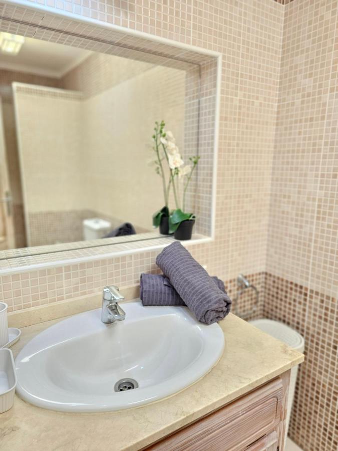 Holidays Beach & Pool ,Aircond , Las Americas Арона Екстер'єр фото