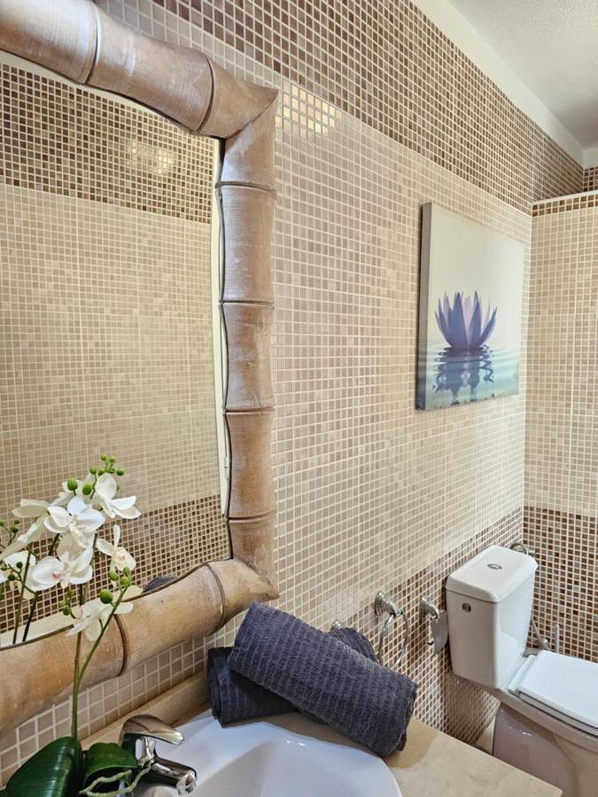 Holidays Beach & Pool ,Aircond , Las Americas Арона Екстер'єр фото