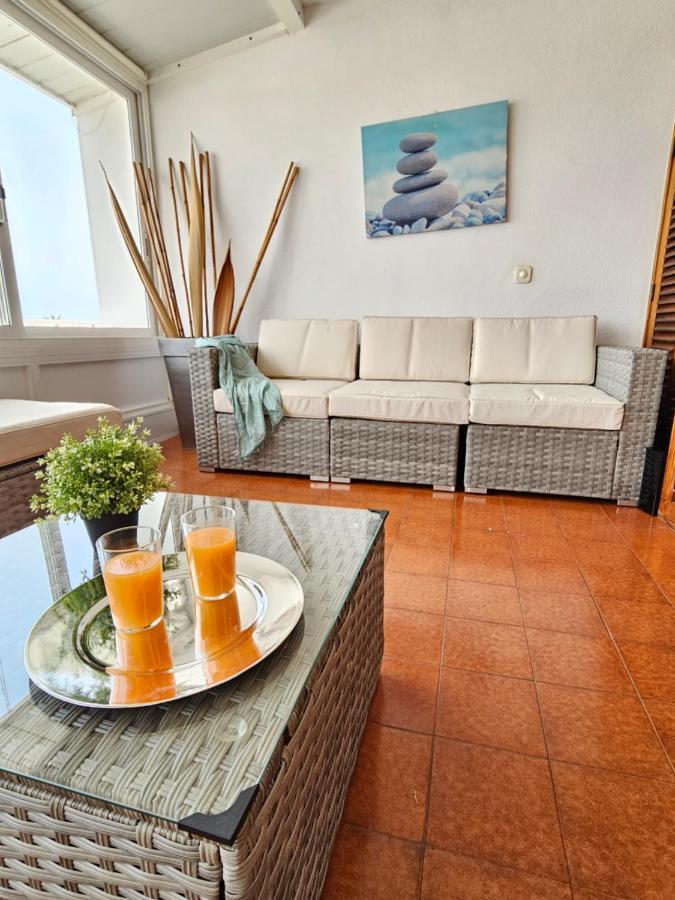 Holidays Beach & Pool ,Aircond , Las Americas Арона Екстер'єр фото