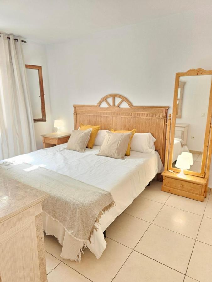 Holidays Beach & Pool ,Aircond , Las Americas Арона Екстер'єр фото