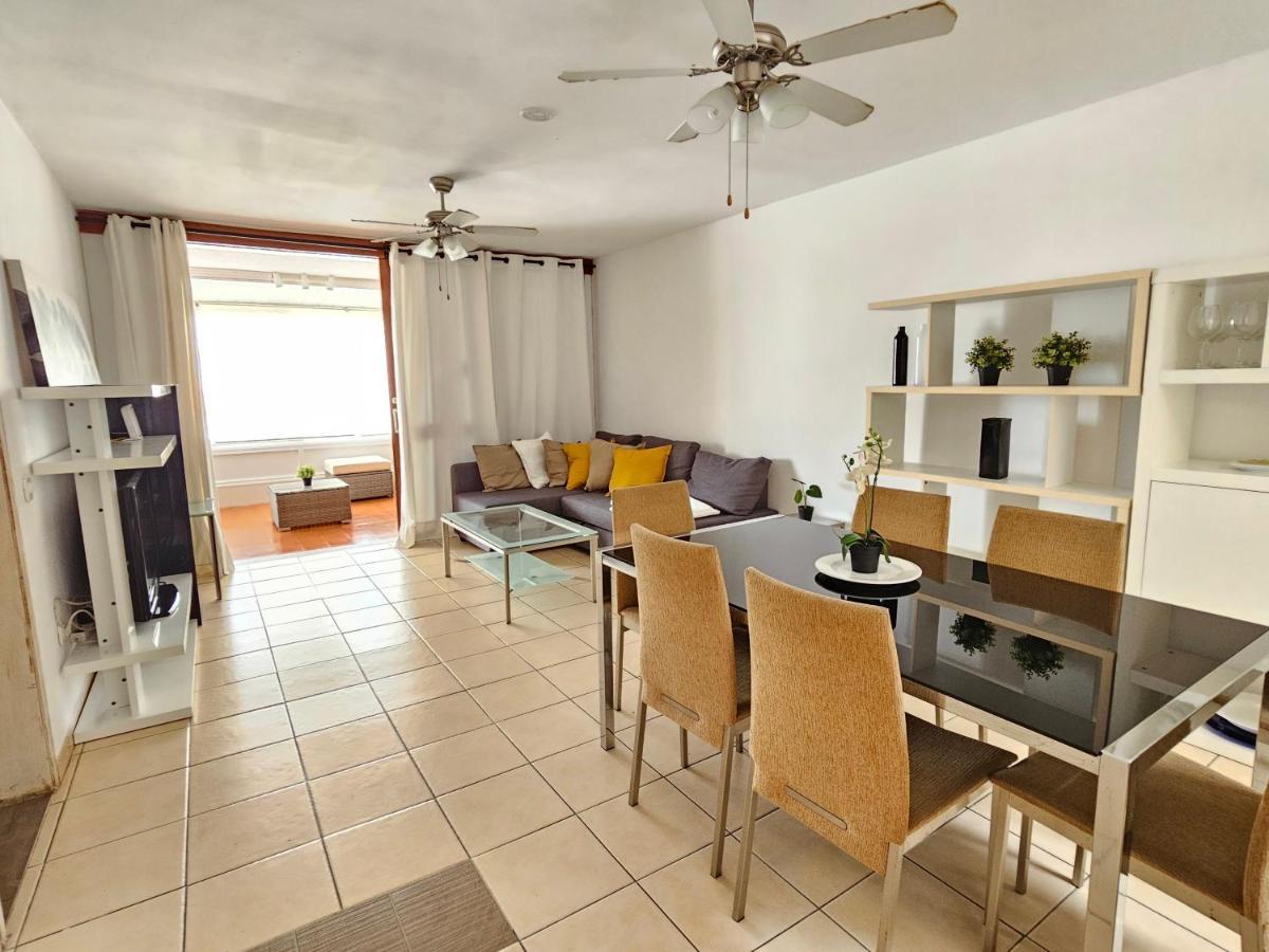Holidays Beach & Pool ,Aircond , Las Americas Арона Екстер'єр фото