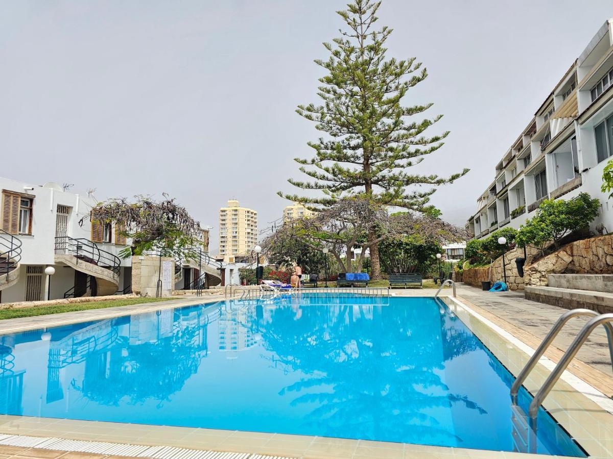 Holidays Beach & Pool ,Aircond , Las Americas Арона Екстер'єр фото