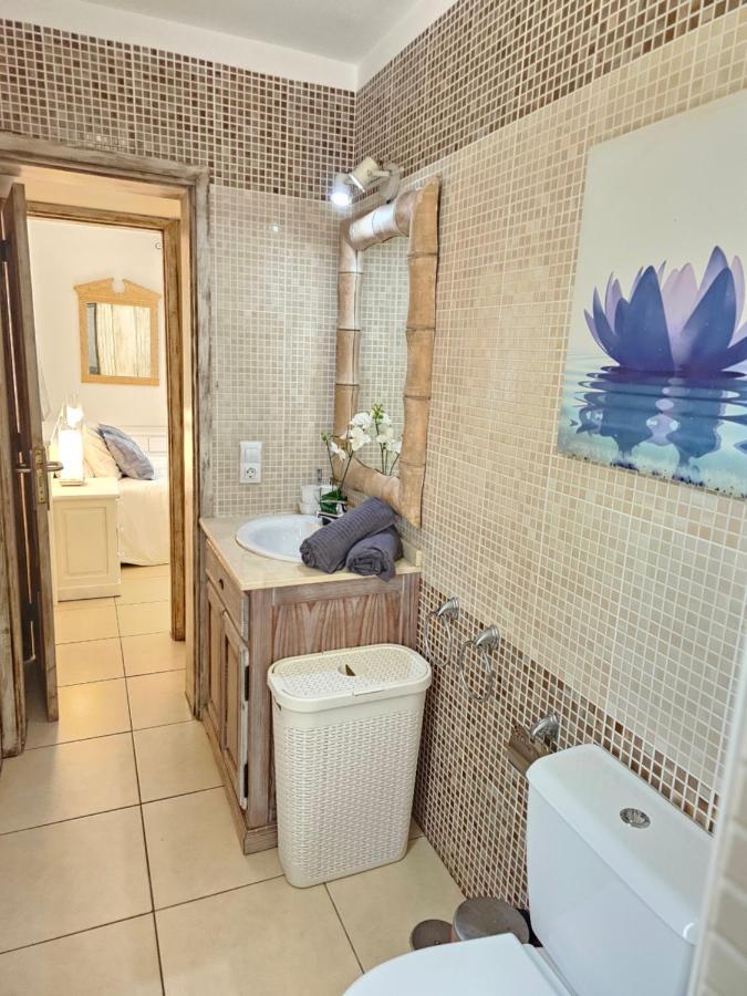 Holidays Beach & Pool ,Aircond , Las Americas Арона Екстер'єр фото